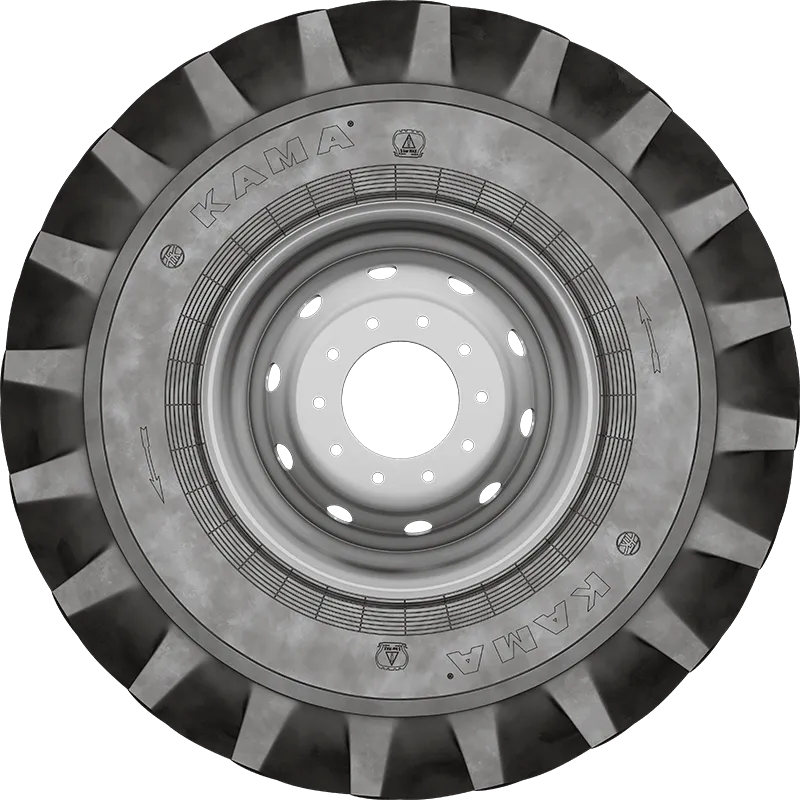 ФД-14А нс 12 в Нариманове — KAMA TYRES ФД-14А нс 12 в Нариманове