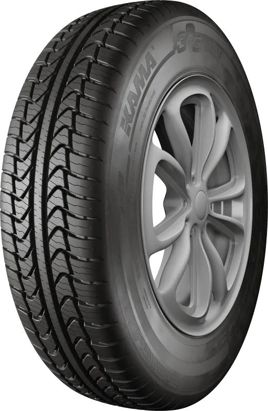 KAMA 365 SUV (НК-242) в Нариманове — KAMA TYRES KAMA 365 SUV (НК-242) в Нариманове