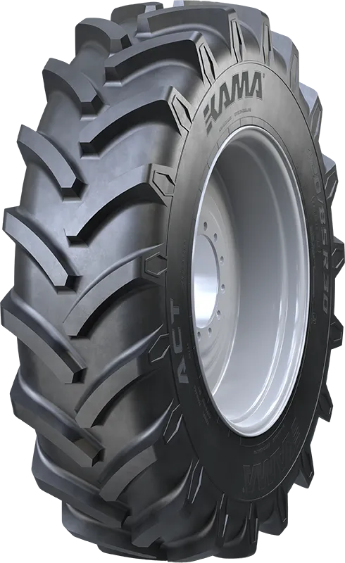 KAMA ACT в Нариманове — KAMA TYRES KAMA ACT в Нариманове