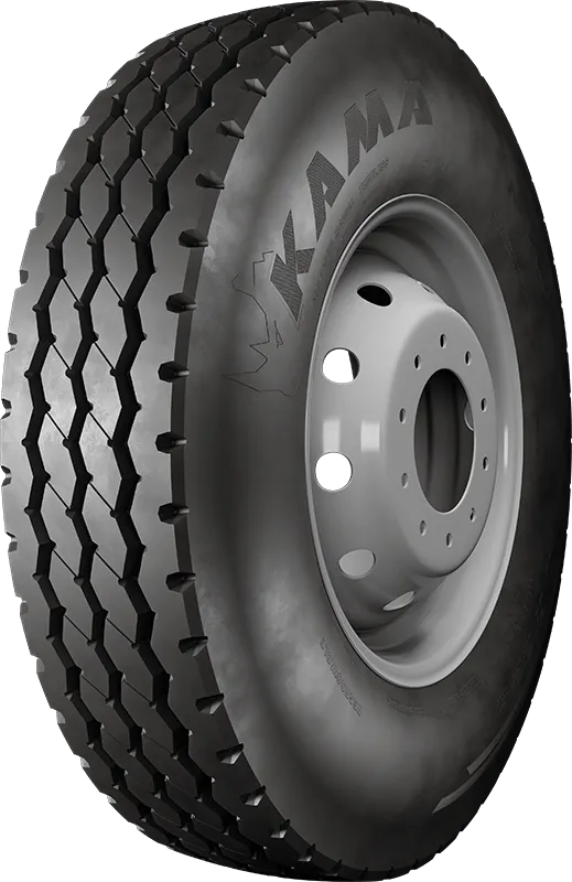 KAMA NF 701 в Нариманове — KAMA TYRES KAMA NF 701 в Нариманове