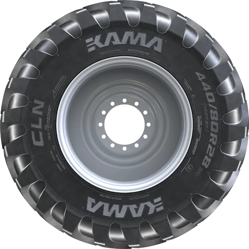 KAMA CLN в Нариманове — KAMA TYRES KAMA CLN в Нариманове