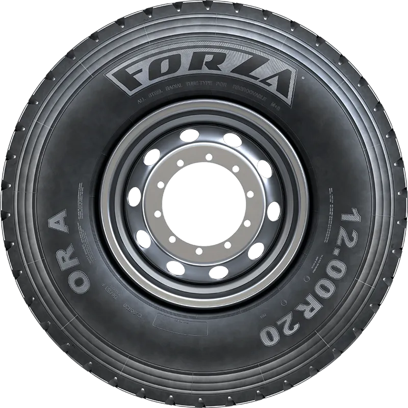 FORZA OR A в Нариманове — KAMA TYRES FORZA OR A в Нариманове