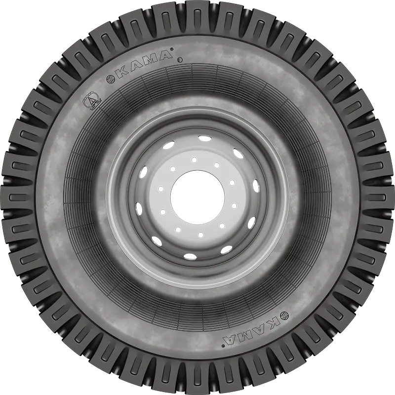Ф-65 в Нариманове — KAMA TYRES Ф-65 в Нариманове
