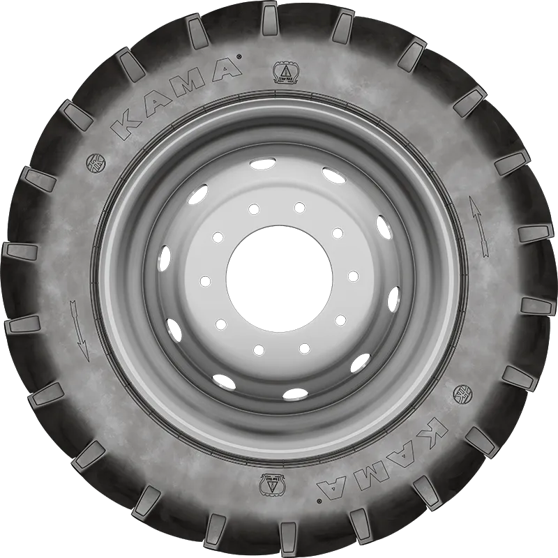 Ф-2А в Нариманове — KAMA TYRES Ф-2А в Нариманове